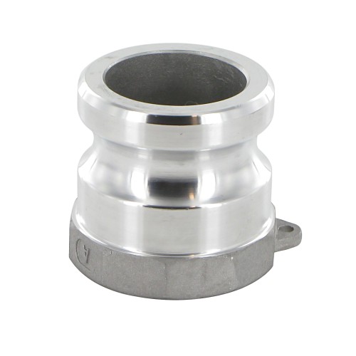 Camlock A tipo vidinio 1 1/2" BSP sriegio jungtis