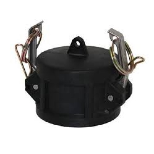 Polipropileninis Camlock DC tipo dangtelis 032