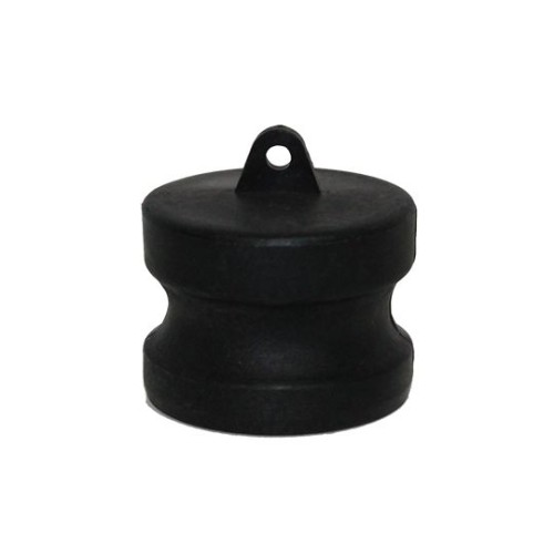 Polypropylene Camlock Type DP Plug 076