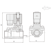 2/2-way brass solenoid valve G1-1/2" N.C. 220V (0,5-16bar) 2/2-way brass solenoid valve G1-1/2" N.C. 220V (0,5-16bar)