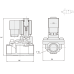 2/2 solenoidinis vožtuvas G2" N.C. 220V (0,5-16bar)