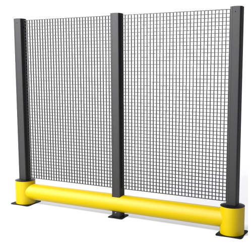 TB 260 Plus Fence