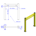 Goal Post