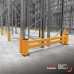 RE Rack End with Support