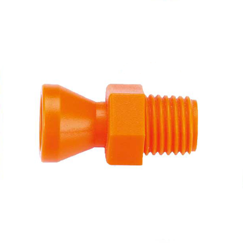 Articulated cooling hoses 1/4'' connection G1/4'' Articulated cooling hoses 1/4'' connection G1/4''