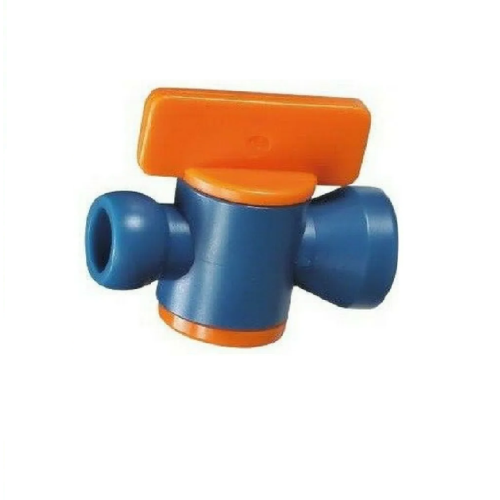 Šarnyrinės aušinimo žarnelės 1/4'' ventilis Šarnyrinės aušinimo žarnelės 1/4'' ventilis
