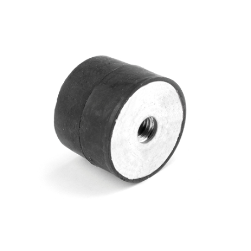 Antivibration, adjustable feet M8 Antivibration, adjustable feet M8