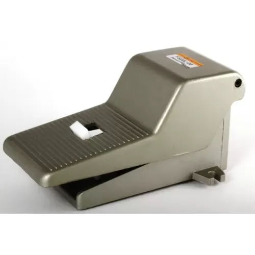 Koja valdomas skirstytuvas G 1/4", 5/2 BI