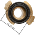 Geka quick couplings, G 1-1/2''(Female thread) Geka quick couplings, G 1-1/2''(Female thread)