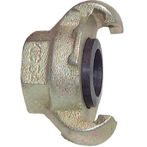 KiG coupling G 3/8"(Female thread)