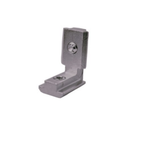 Inner bracket slot 10, B
