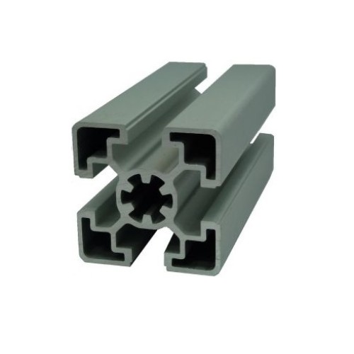 Aluminium profile 45x45L, 1 meter