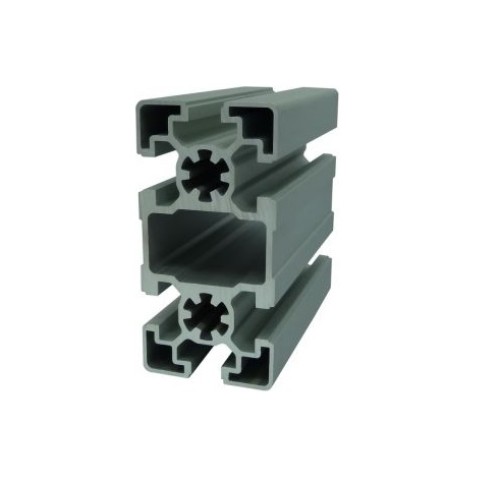 Aluminum profile 45x90L, 2 meters Aluminum profile 45x90L, 2 meters