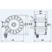 Diesel fuel hose reel 20 m Diesel fuel hose reel 20 m