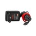 Suktuvas su priedais 3,6 V, 1,5 Ah, Ronix Suktuvas su priedais 3,6 V, 1,5 Ah, Ronix