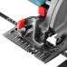 20V Brushless Cordless Circular Saw 165mm