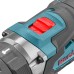 20V Brushless impact Drill kit 13mm-55N.m. ronix 20V Brushless impact Drill kit 13mm-55N.m. ronix