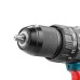 20V Brushless impact Drill kit 13mm-55N.m. ronix 20V Brushless impact Drill kit 13mm-55N.m. ronix