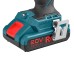 20V Brushless impact Drill kit 13mm-55N.m. ronix 20V Brushless impact Drill kit 13mm-55N.m. ronix