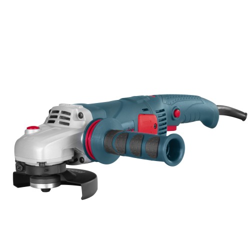Kampinis šlifuoklis 1200W-125mm, Ronix