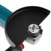 Kampinis šlifuoklis 2200W-230mm, Ronix