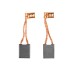 Kampinis šlifuoklis 2200W-230mm, Ronix