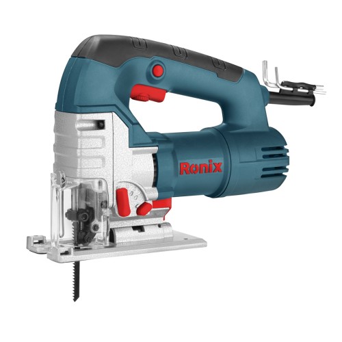 Siaurapjūklis 650W, Ronix