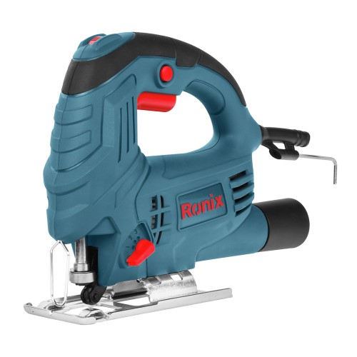 Siaurapjūklis 550W, Ronix