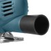 Siaurapjūklis 550W, Ronix