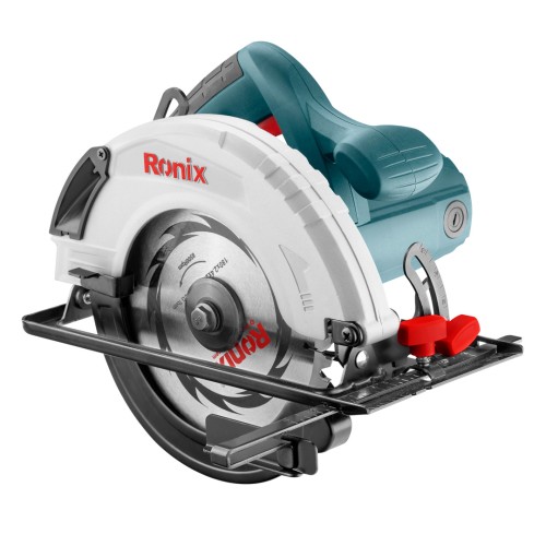 Diskinis pjūklas 1500W-180mm, Ronix