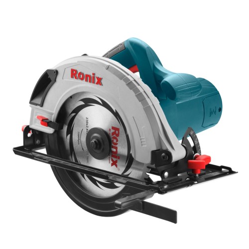 Diskinis pjūklas 2800W-230mm, Ronix