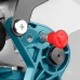 Skersinio pjovimo staklės 1800W-255mm, Ronix