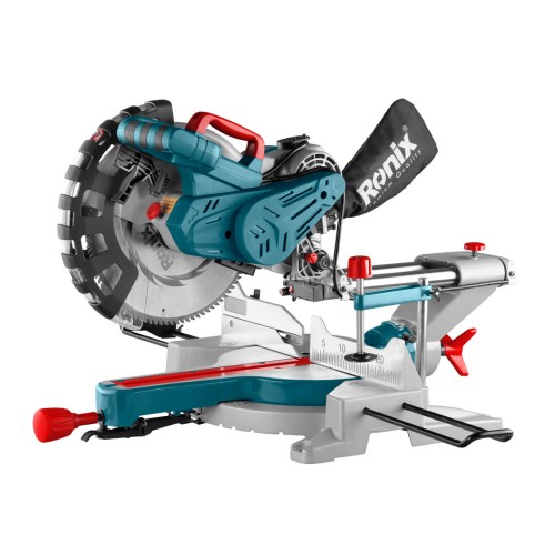 Skersinio pjovimo staklės 2000W-305mm, Ronix