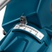 Skersinio pjovimo staklės 1800W-255mm, Ronix