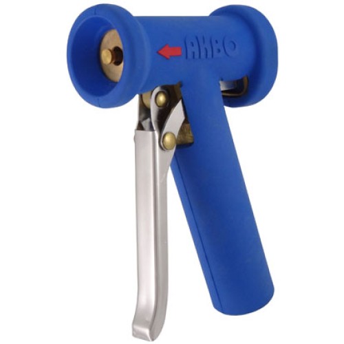 Plovimo pistoletas, gumuotu korpusu 25bar, G1/2" Plovimo pistoletas, gumuotu korpusu 25bar, G1/2"