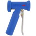 Plovimo pistoletas, gumuotu korpusu 25bar, G1/2" Plovimo pistoletas, gumuotu korpusu 25bar, G1/2"