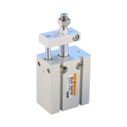 Compact guide cylinder Ø10 x 40 mm