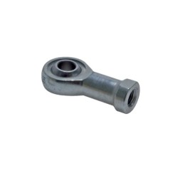 Swivel head M6x1,0