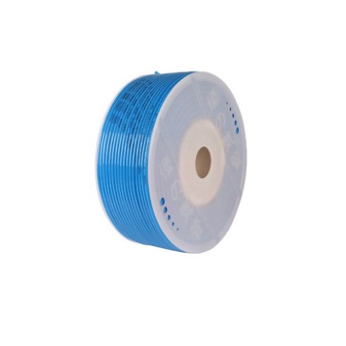 Polyurethane hose 12 x 8 mm, blue