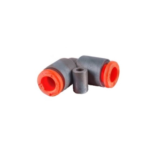 Intermediate elbow Ø12 mm